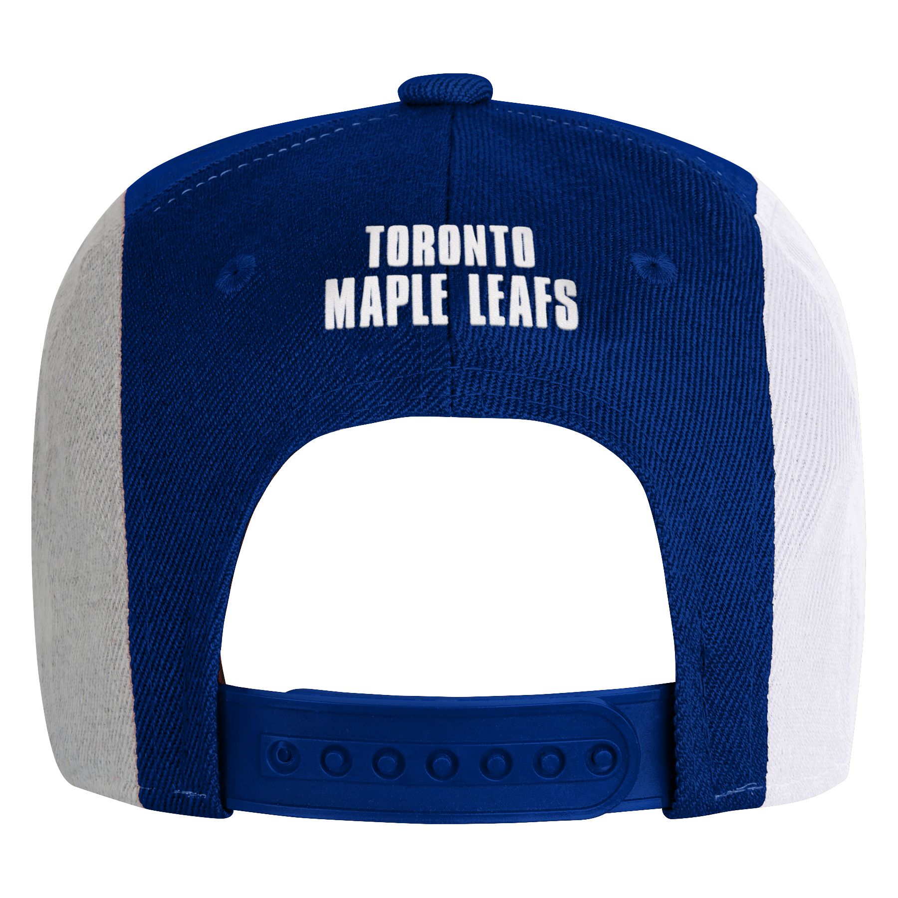 Youth Toronto Maple Leafs NHL Snapback Cap