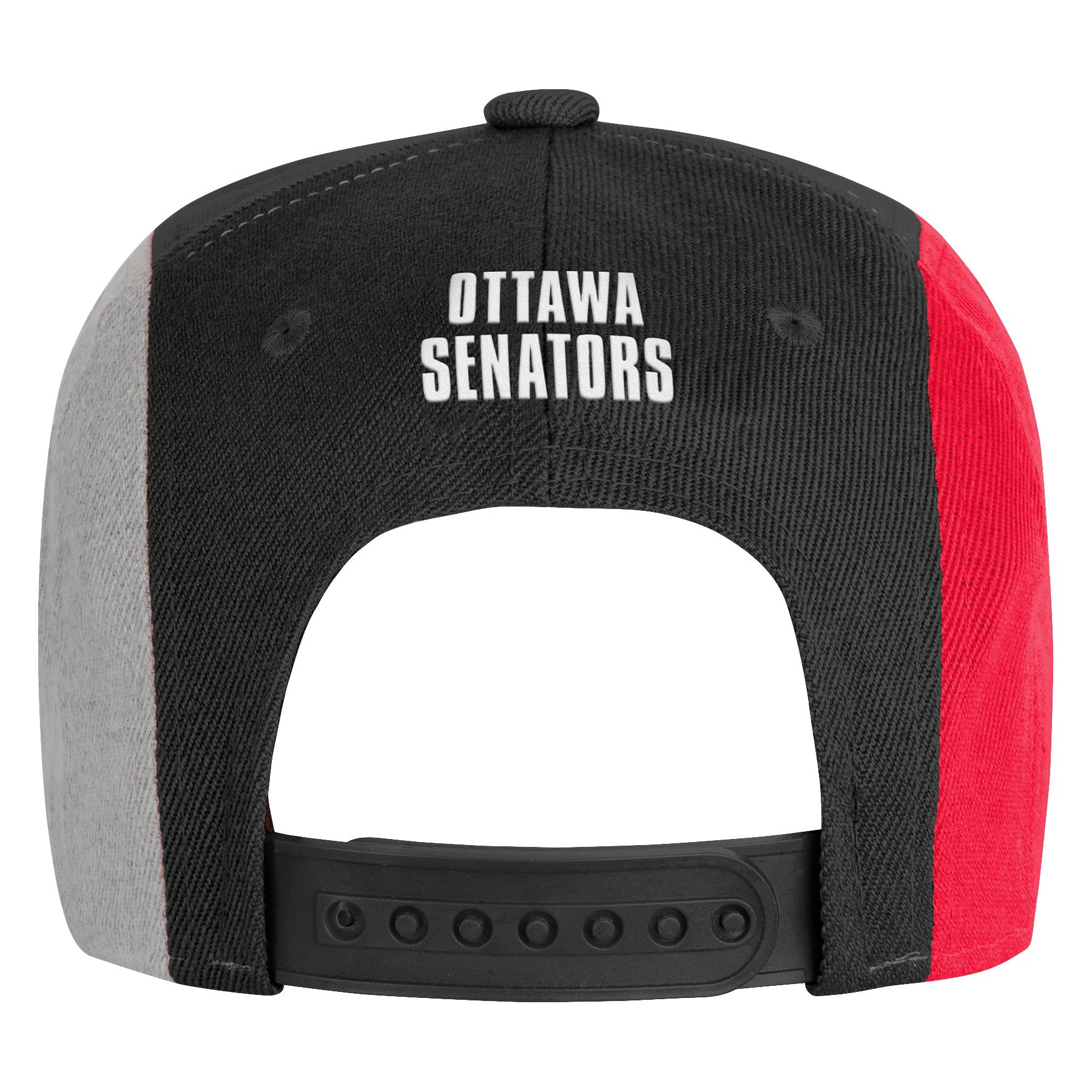Youth Ottawa Senators NHL Snapback Cap
