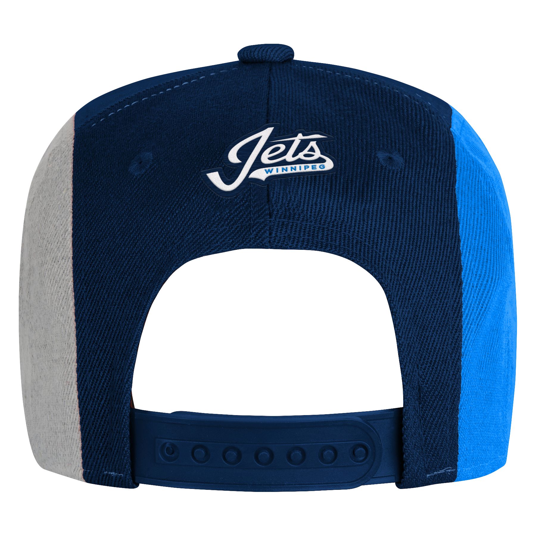 Youth Winnipeg Jets NHL Snapback Cap