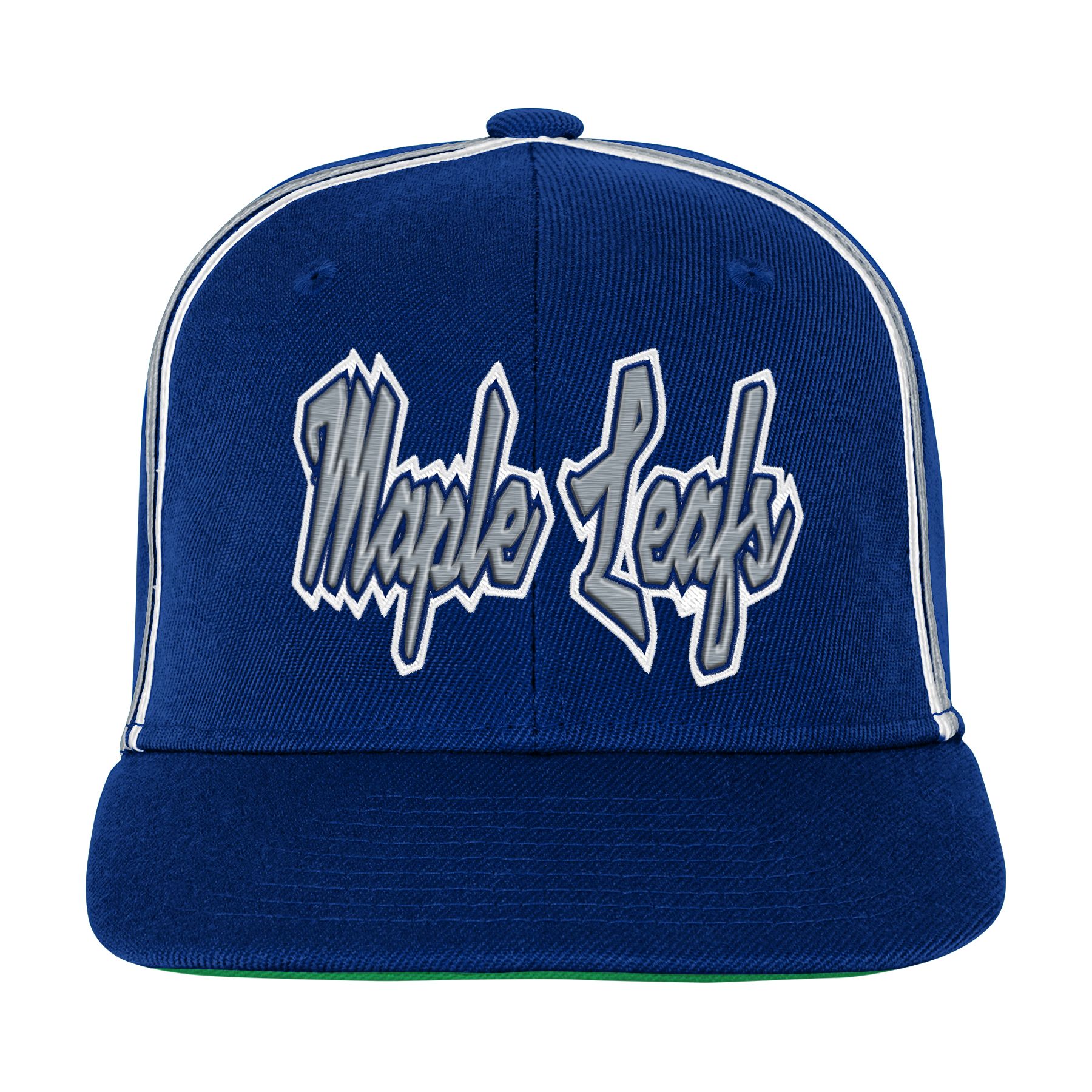 Youth Toronto Maple Leafs Outerstuff Superfan Cap