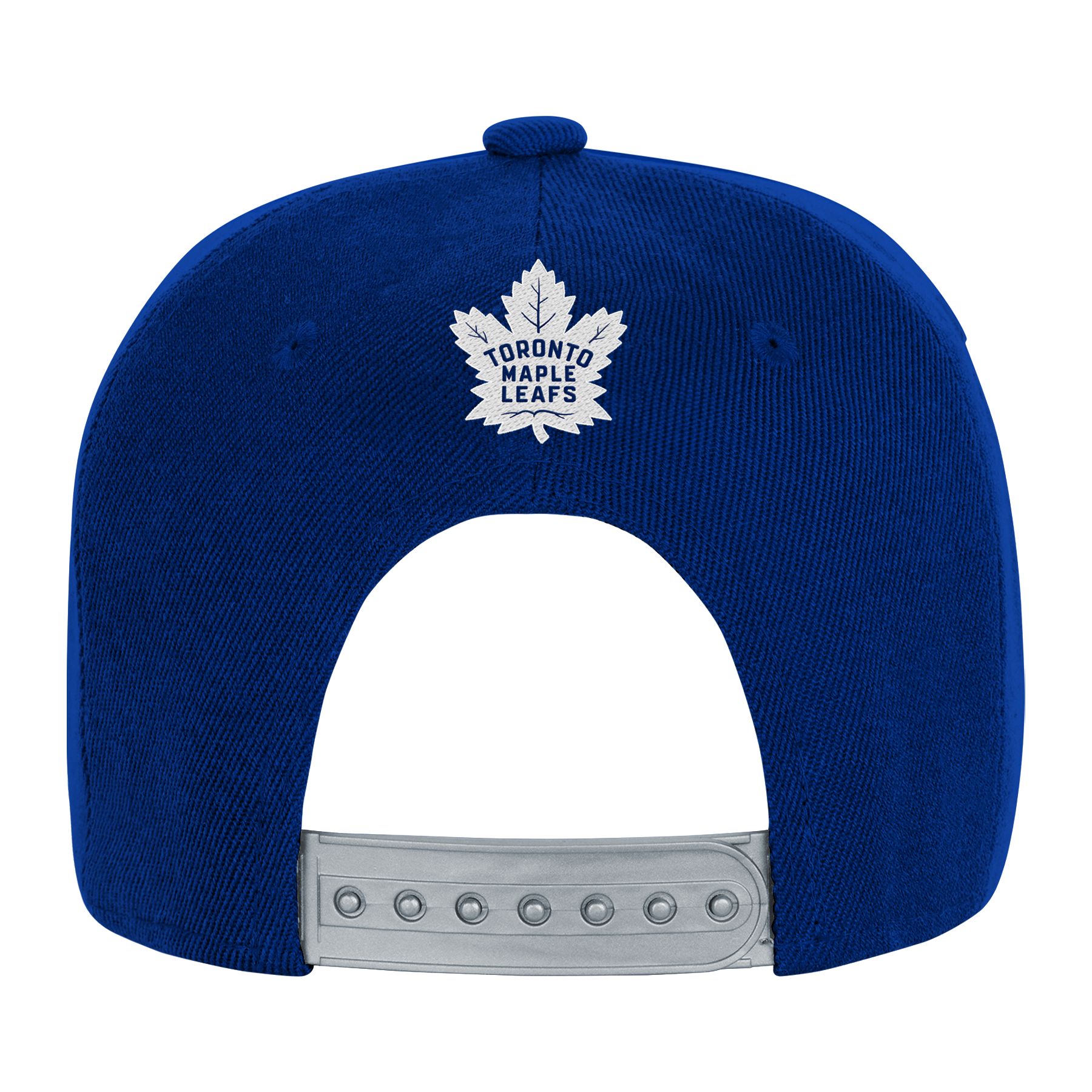 Youth Toronto Maple Leafs Outerstuff Superfan Cap