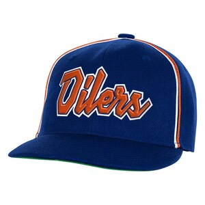 Youth Edmonton Oilers Superfan Deadstock Cap
