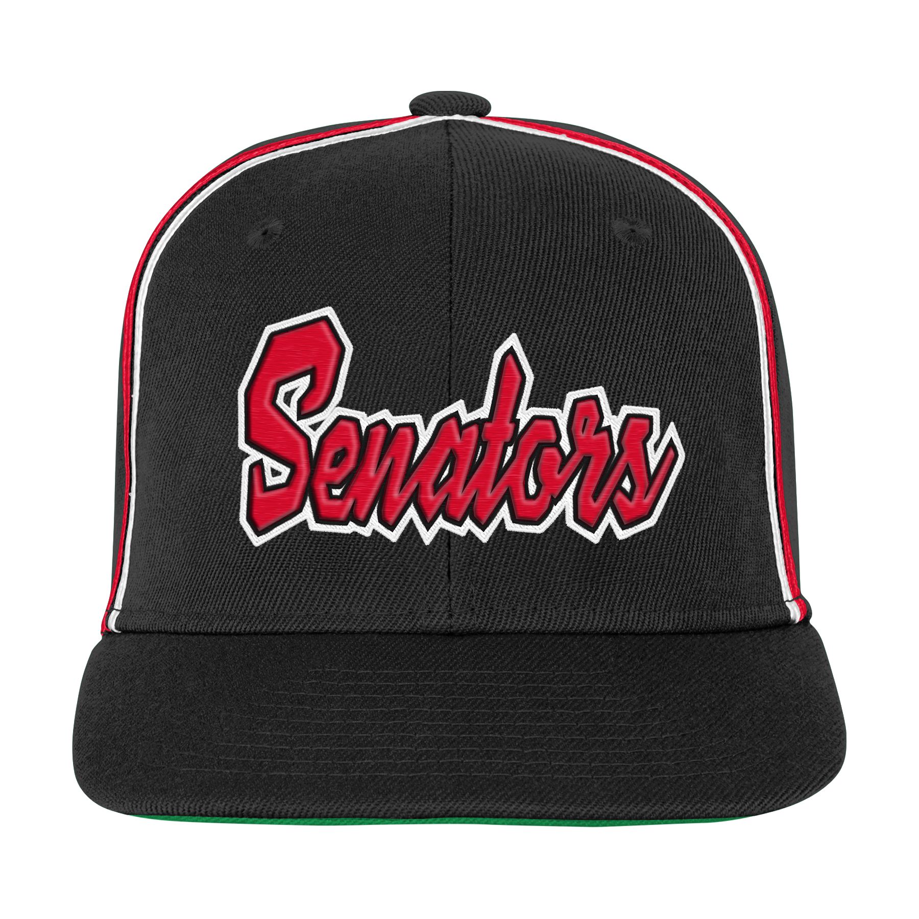 Youth Ottawa Senators NHL Superfan Cap