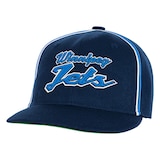 Youth Winnipeg Jets NHL Superfan Cap Front_Angled_Left