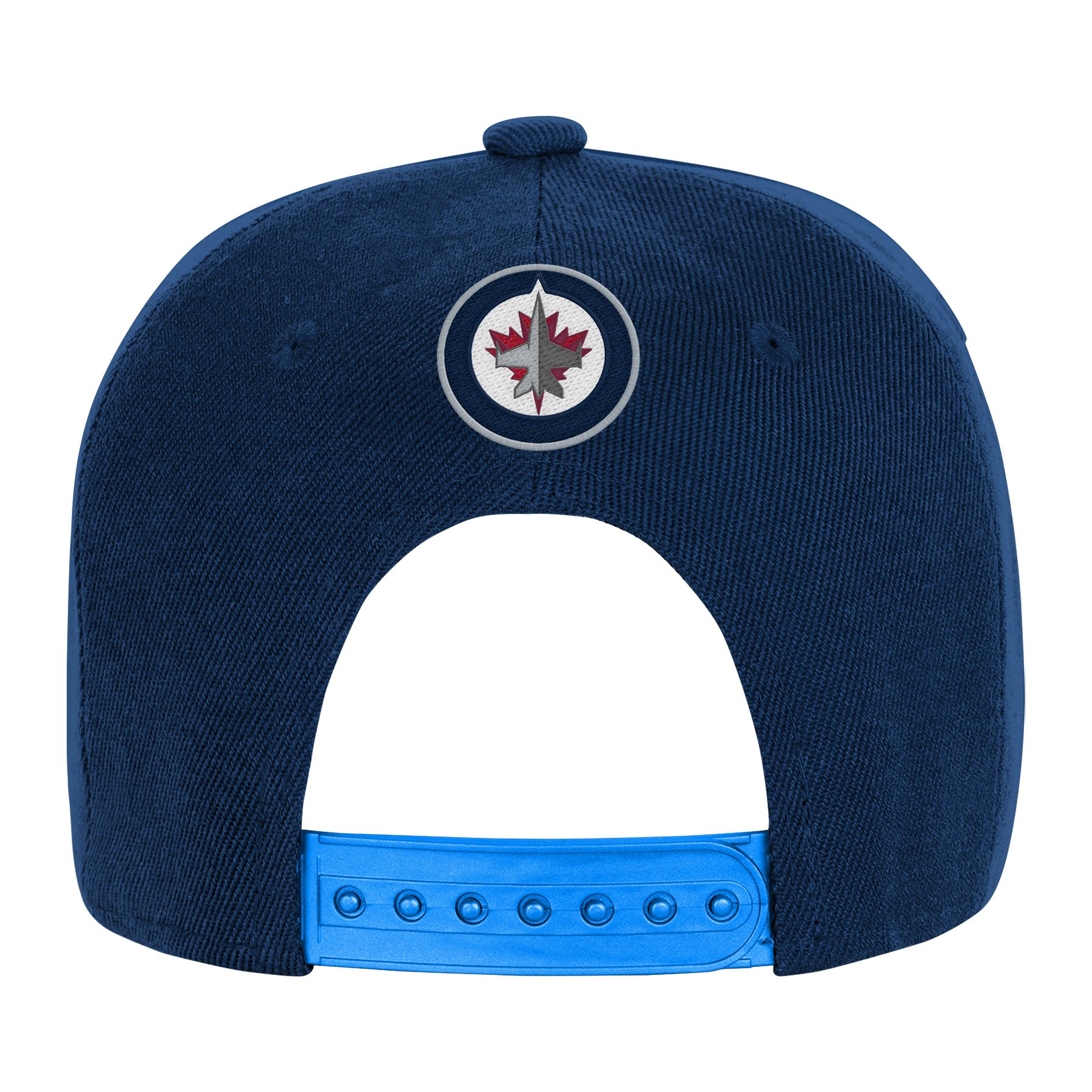 Youth Winnipeg Jets NHL Superfan Cap