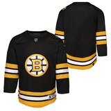 Youth Boston Bruins Outerstuff Premier Jersey Composite_or_Mixed