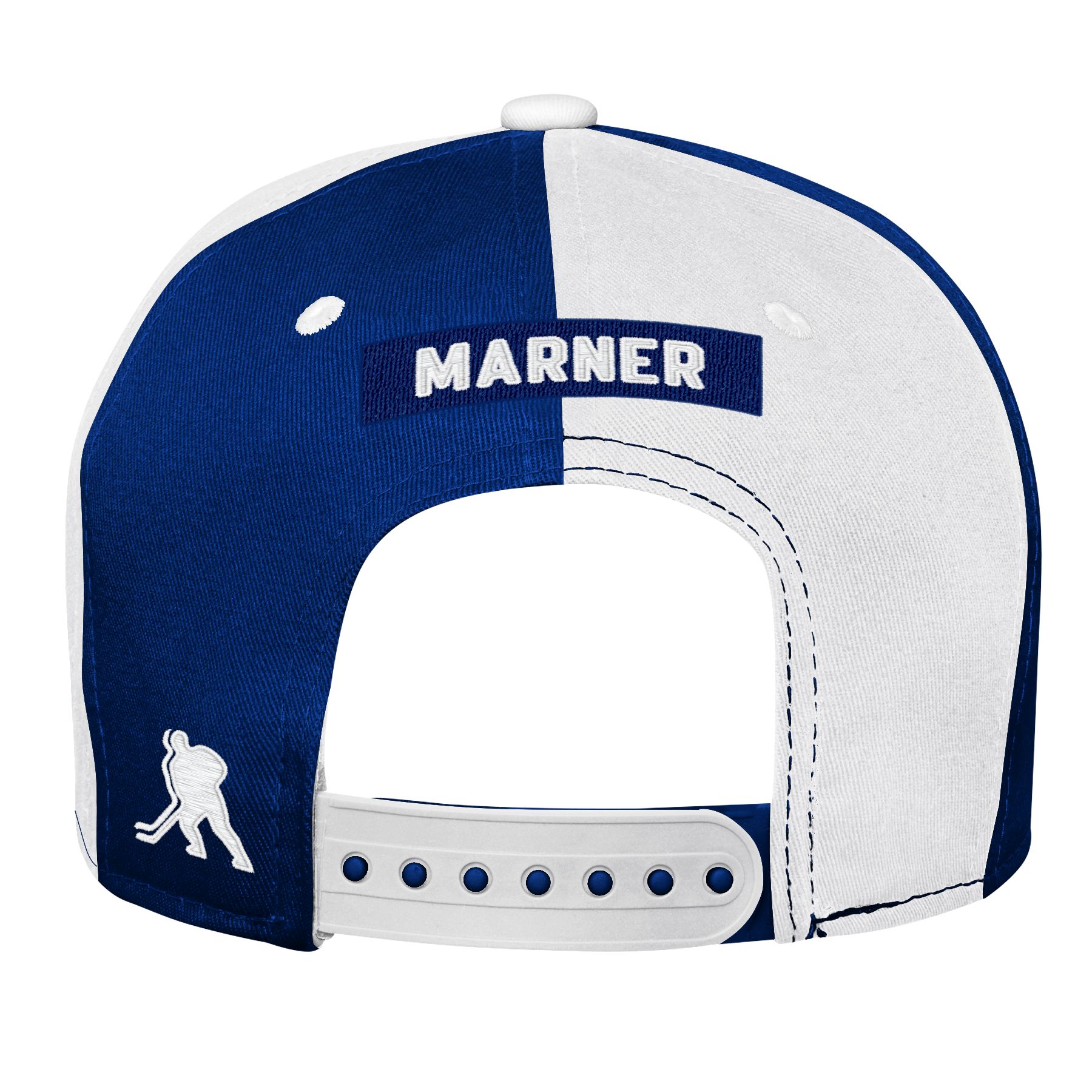 Youth Toronto Maple Leafs Outerstuff Marner Cap