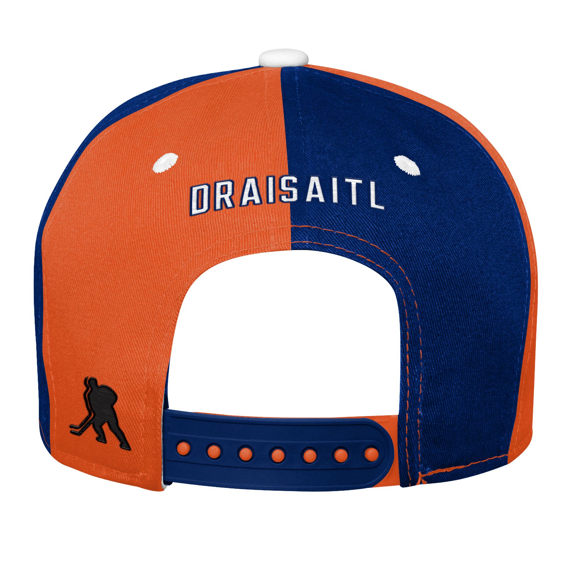 Youth Edmonton Oilers Outerstuff Draisaitl Cap