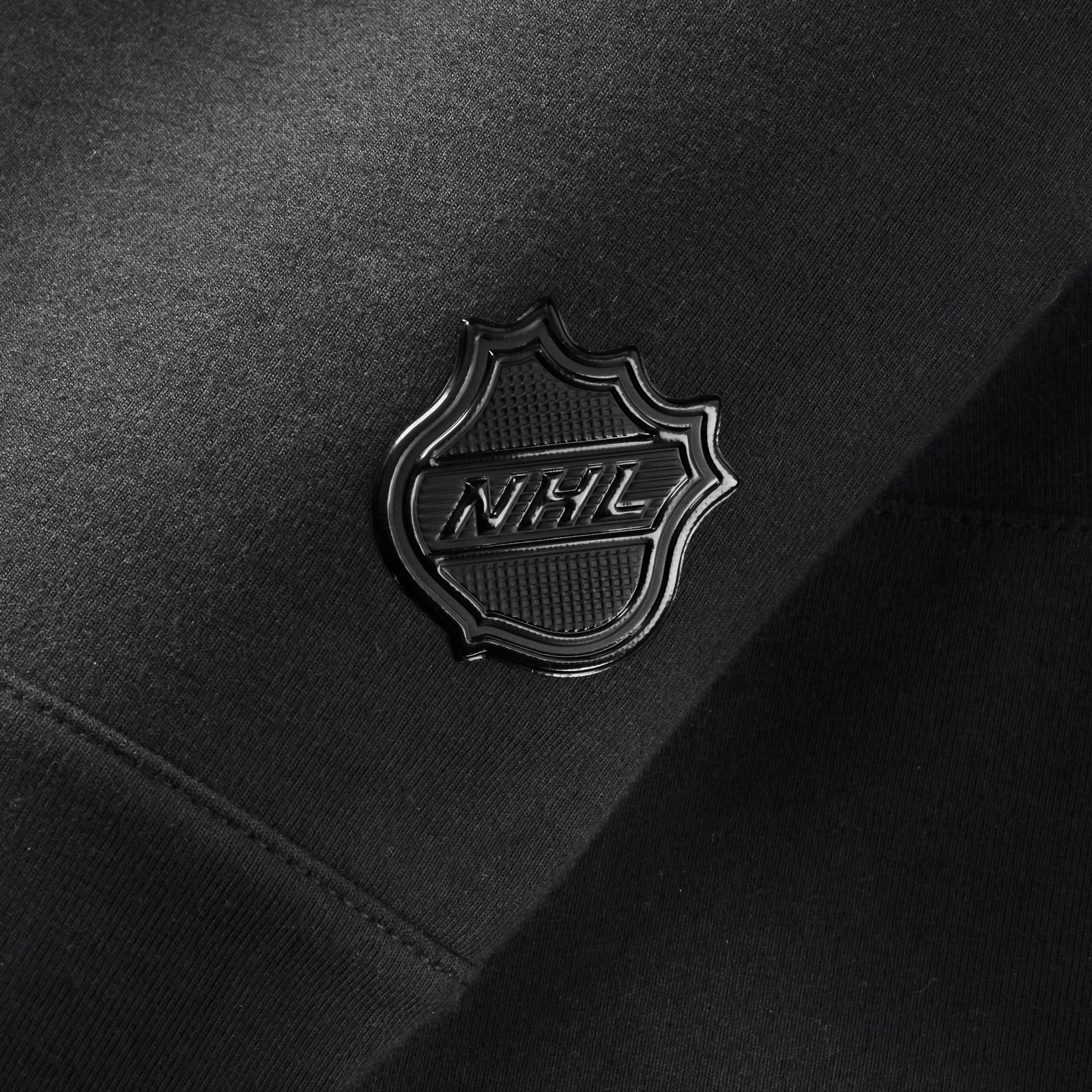 Toronto Maple Leafs Fanatics Authentic Pro Road Fleece Jogger Pants