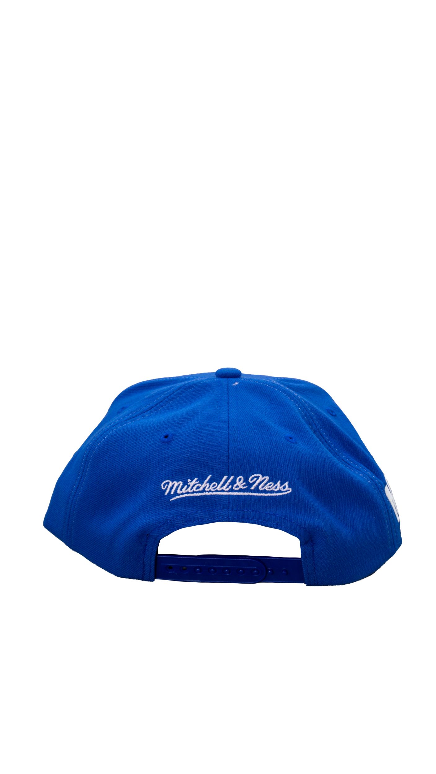 Toronto Maple Leafs Mitchell & Ness Big Time Snapback Cap