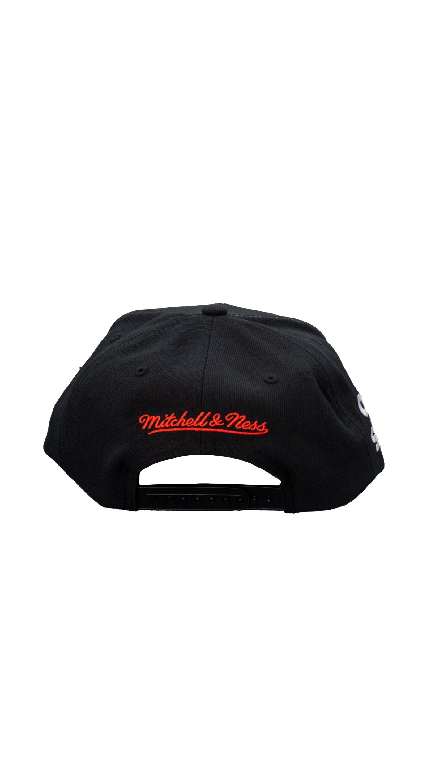 Ottawa Senators Mitchell & Ness Big Time Snapback Cap