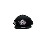 Ottawa Senators Mitchell & Ness Evergreen Snapback Cap Front_Flat