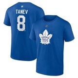 Toronto Maple Leafs Fanatics Tanev Player T Shirt Composite_or_Mixed