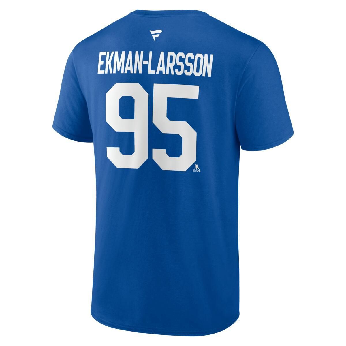 Toronto Maple Leafs Fanatics Ekman-Larsson Tee