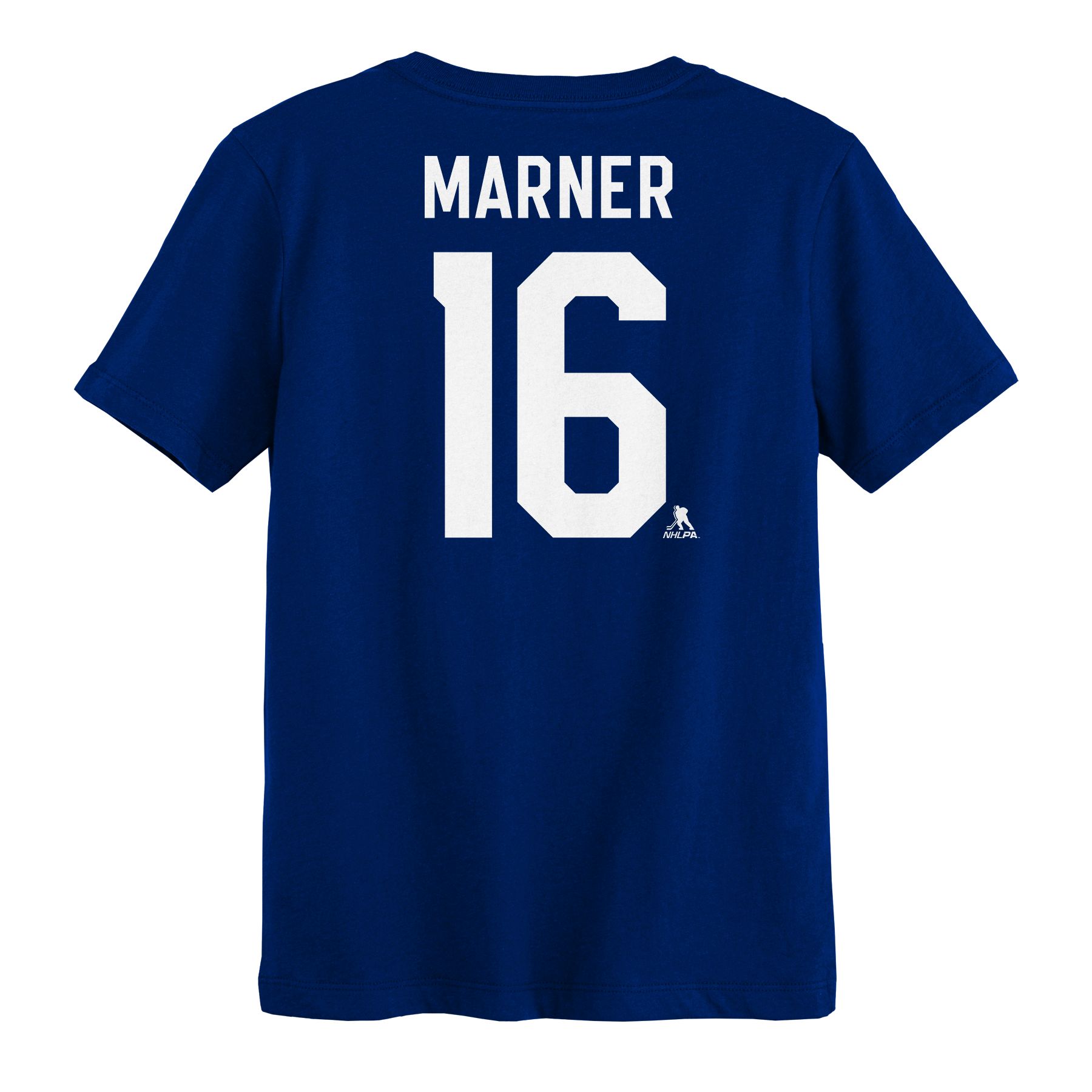 Child Toronto Maple Leafs Outerstuff Marner T Shirt