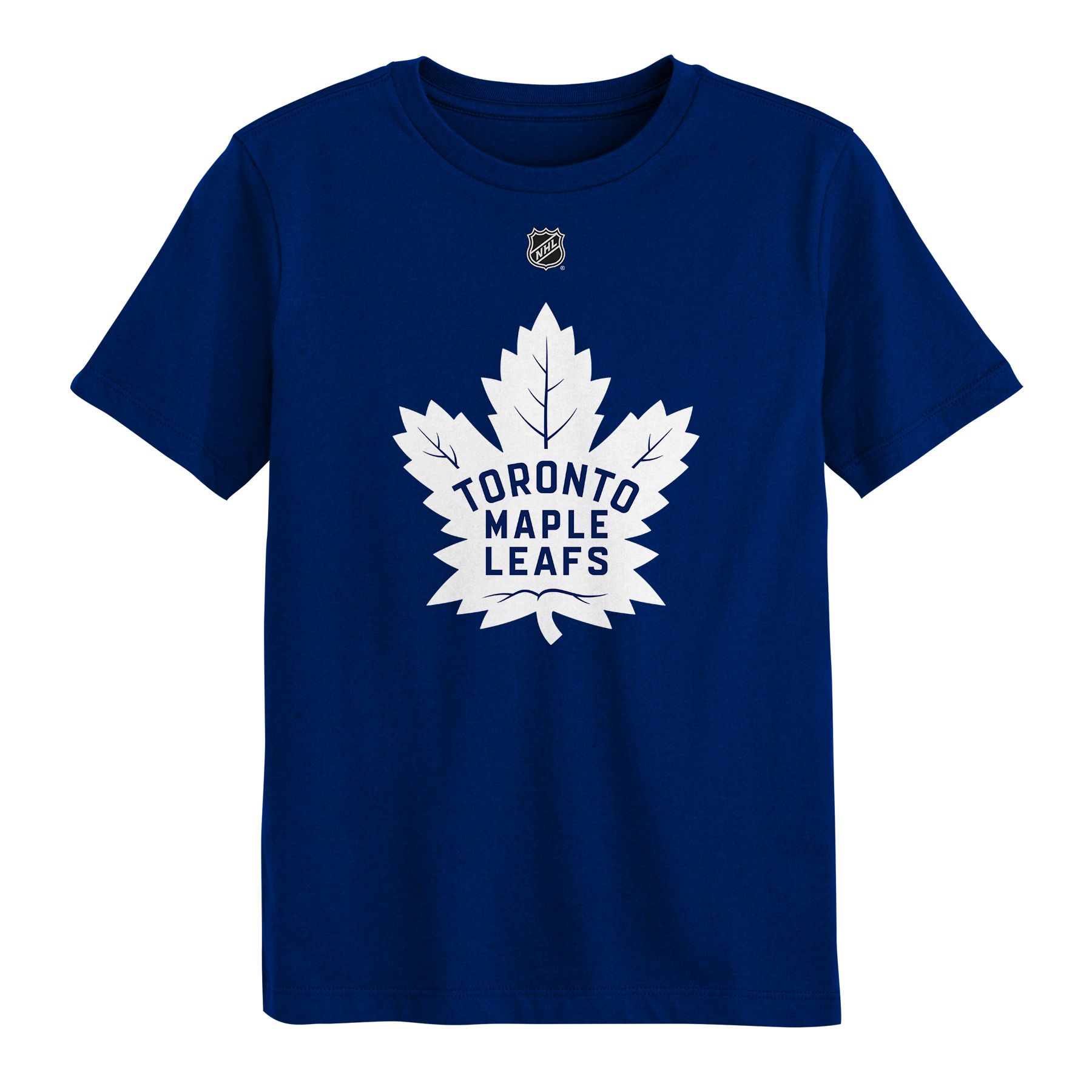 Child Toronto Maple Leafs Outerstuff Nylander T Shirt