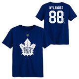 Child Toronto Maple Leafs Outerstuff Nylander T Shirt Composite_or_Mixed