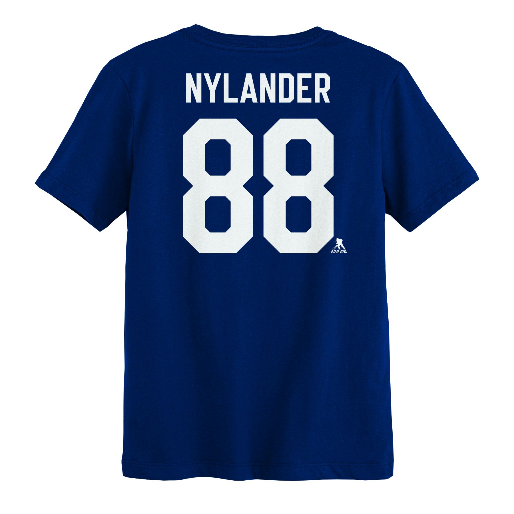 Child Toronto Maple Leafs Outerstuff Nylander T Shirt