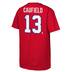 Youth Montreal Canadiens Outerstuff Caufield T Shirt