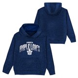 Child Toronto Maple Leafs Outerstuff Forerunner Hoodie