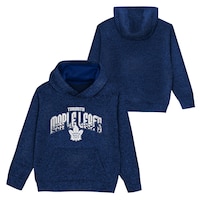 Child Toronto Maple Leafs Outerstuff Forerunner Hoodie