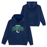 Child Vancouver Canucks Outerstuff Forerunner Hoodie Composite_or_Mixed