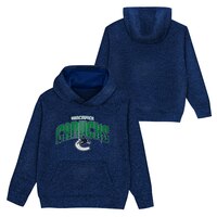 Child Vancouver Canucks Outerstuff Forerunner Hoodie