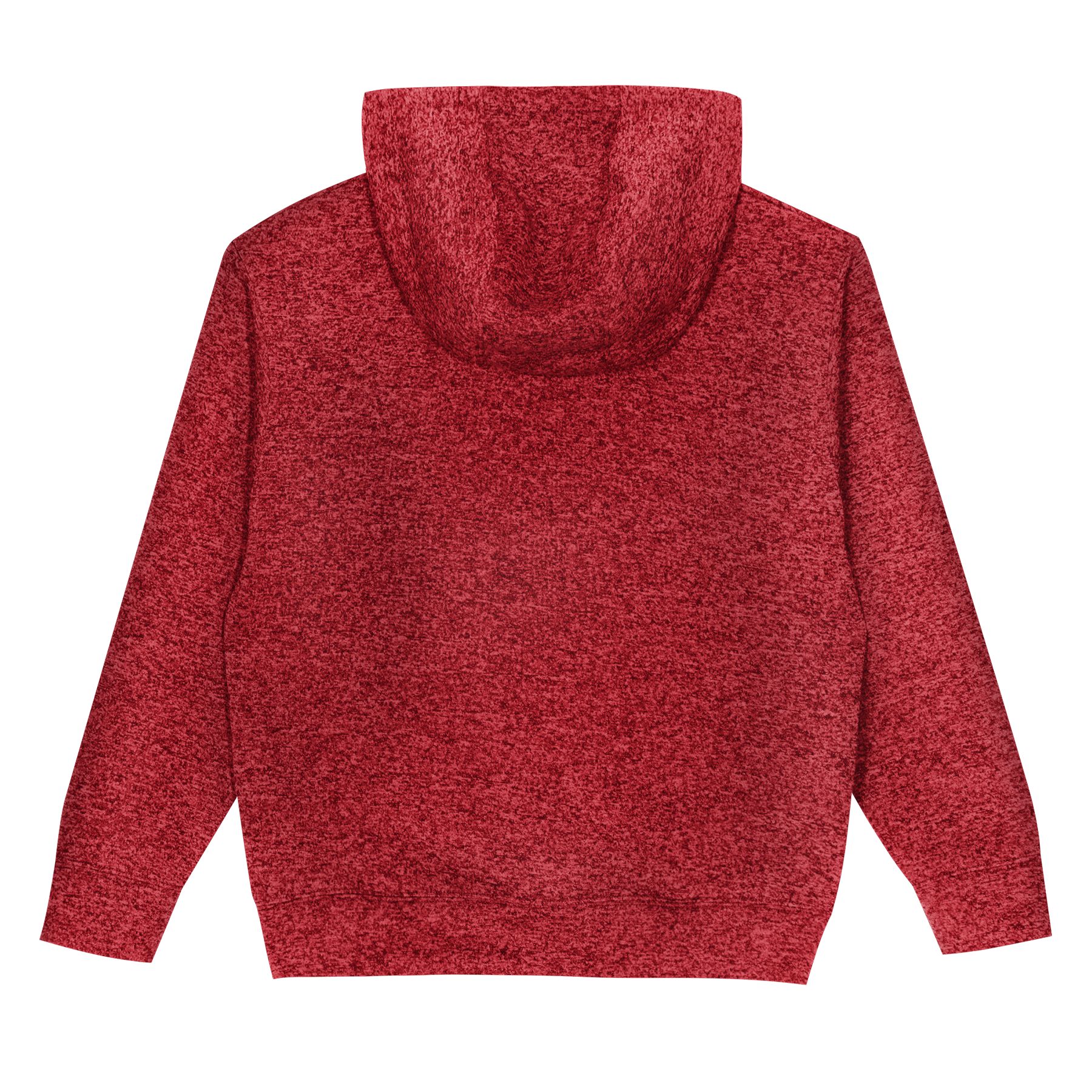 Child Calgary Flames Outerstuff Forerunner Hoodie