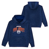 Child Edmonton Oilers Outerstuff Forerunner Hoodie Composite_or_Mixed