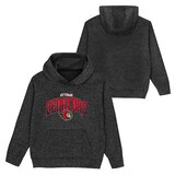 Child Ottawa Senators Outerstuff Forerunner Hoodie Composite_or_Mixed