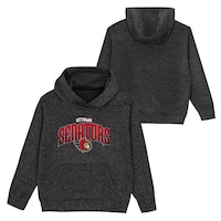 Child Ottawa Senators Outerstuff Forerunner Hoodie