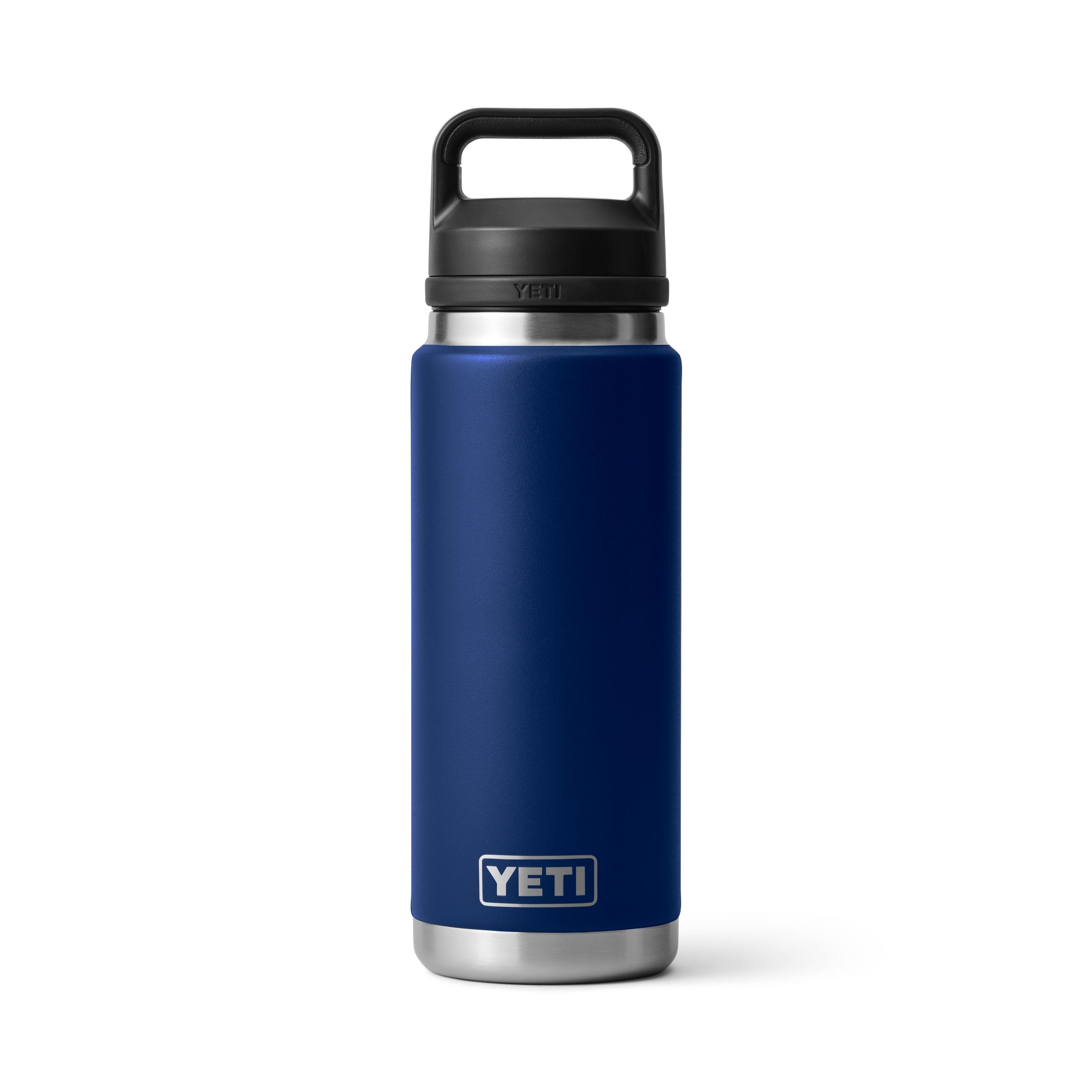 Toronto Maple Leafs YETI Rambler 26 oz Chug Water Bottle