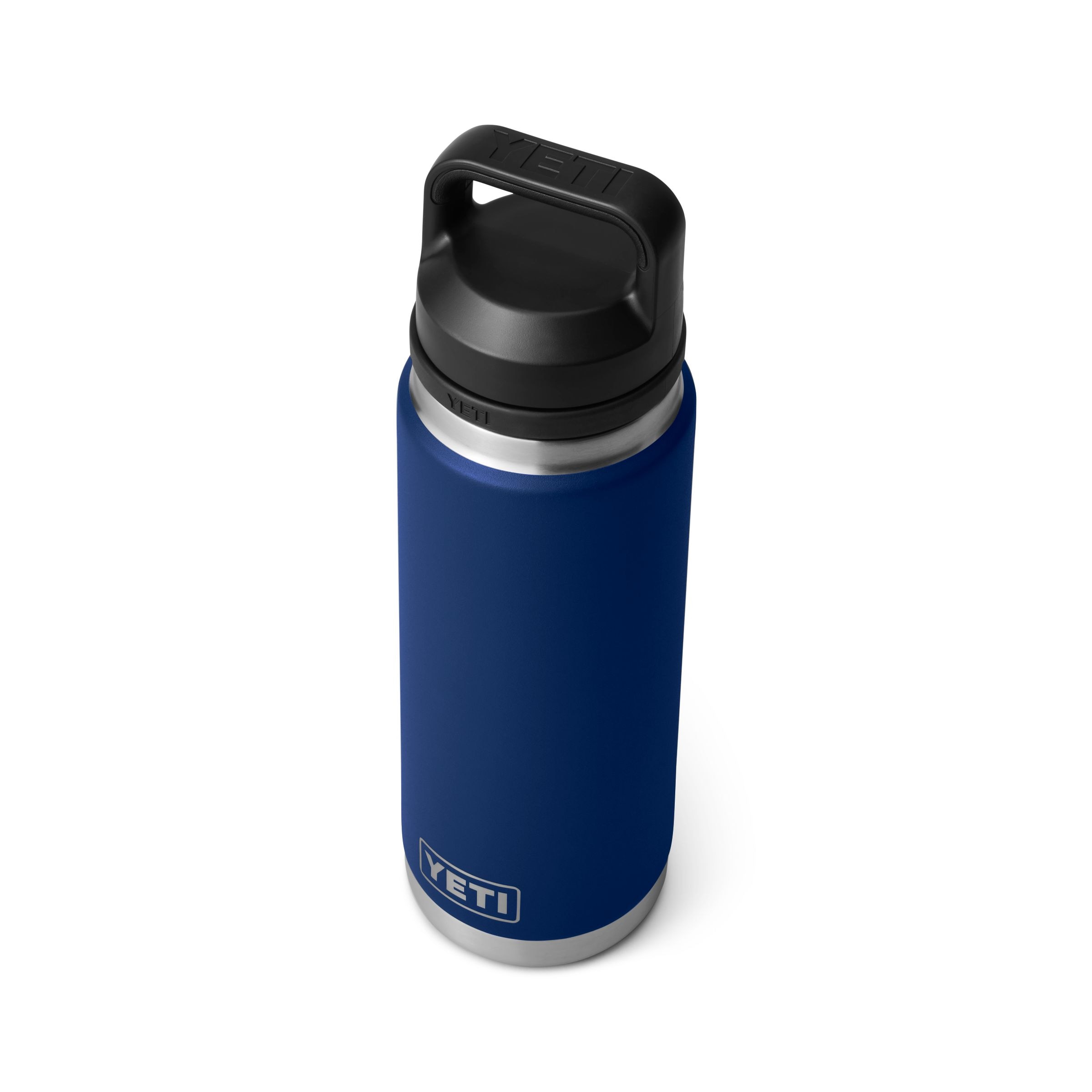 Toronto Maple Leafs YETI Rambler 26 oz Chug Water Bottle
