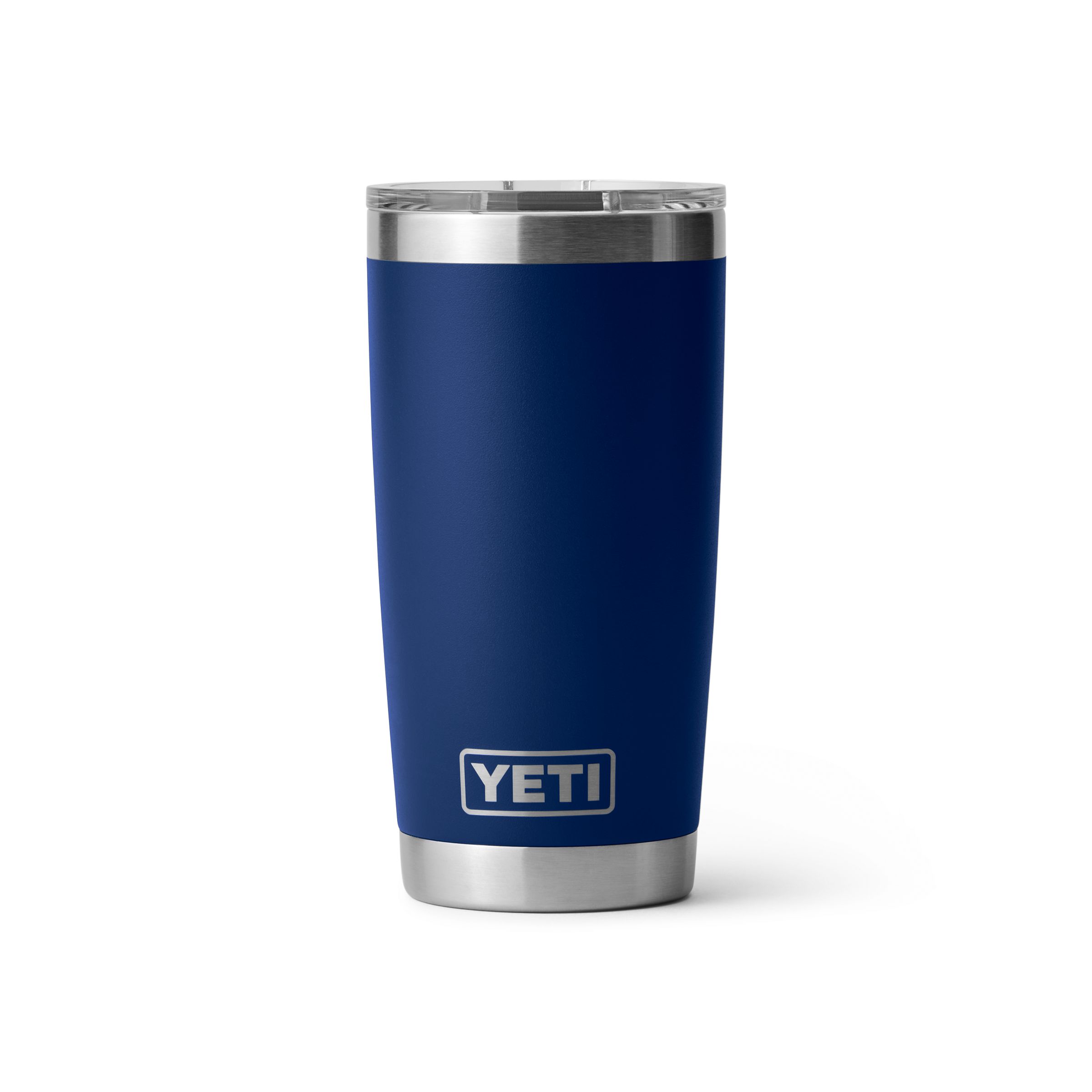 Toronto Maple Leafs YETI Rambler 20 oz Tumbler with MagSlider Lid