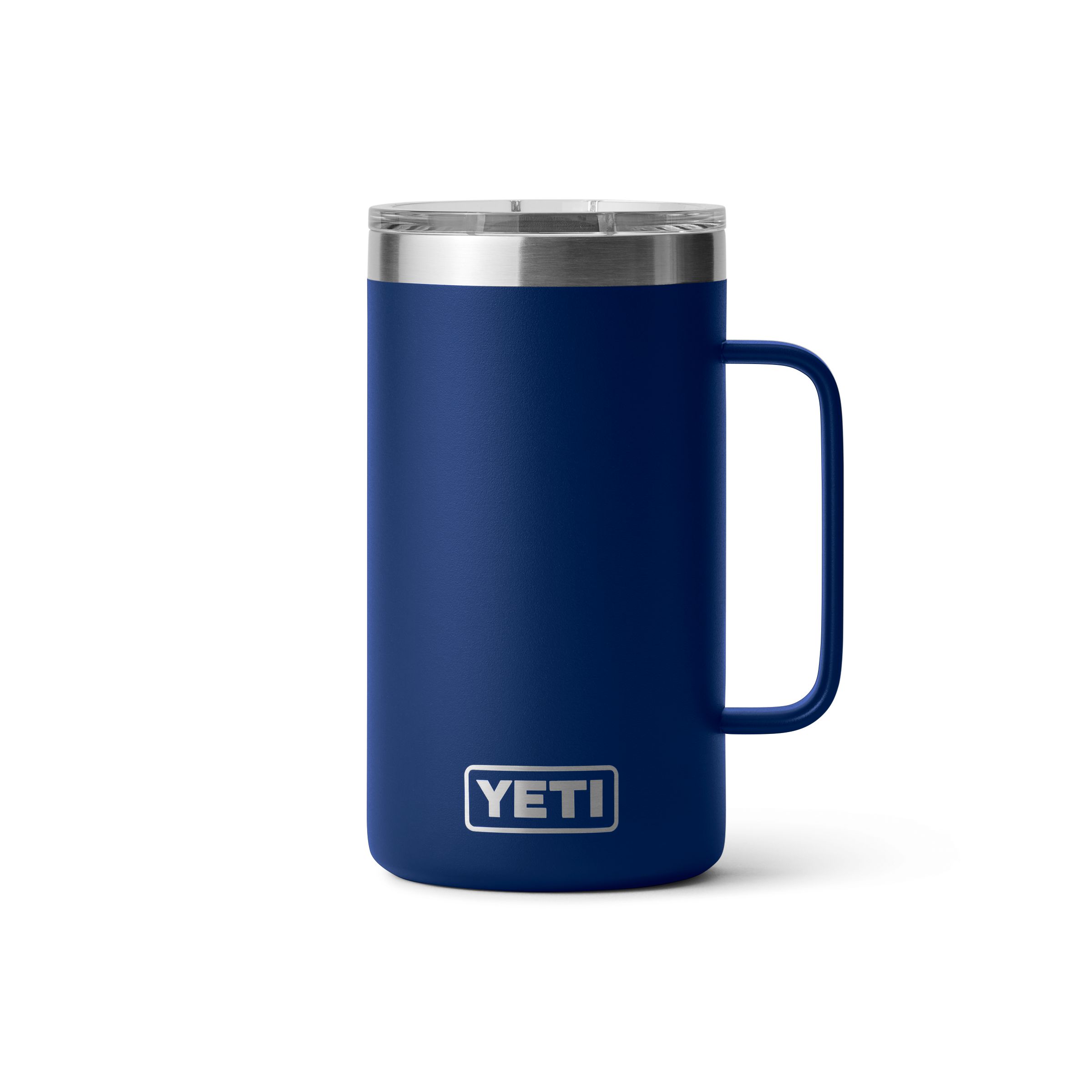 Toronto Maple Leafs YETI Rambler 24 oz Mug with MagSlider Lid