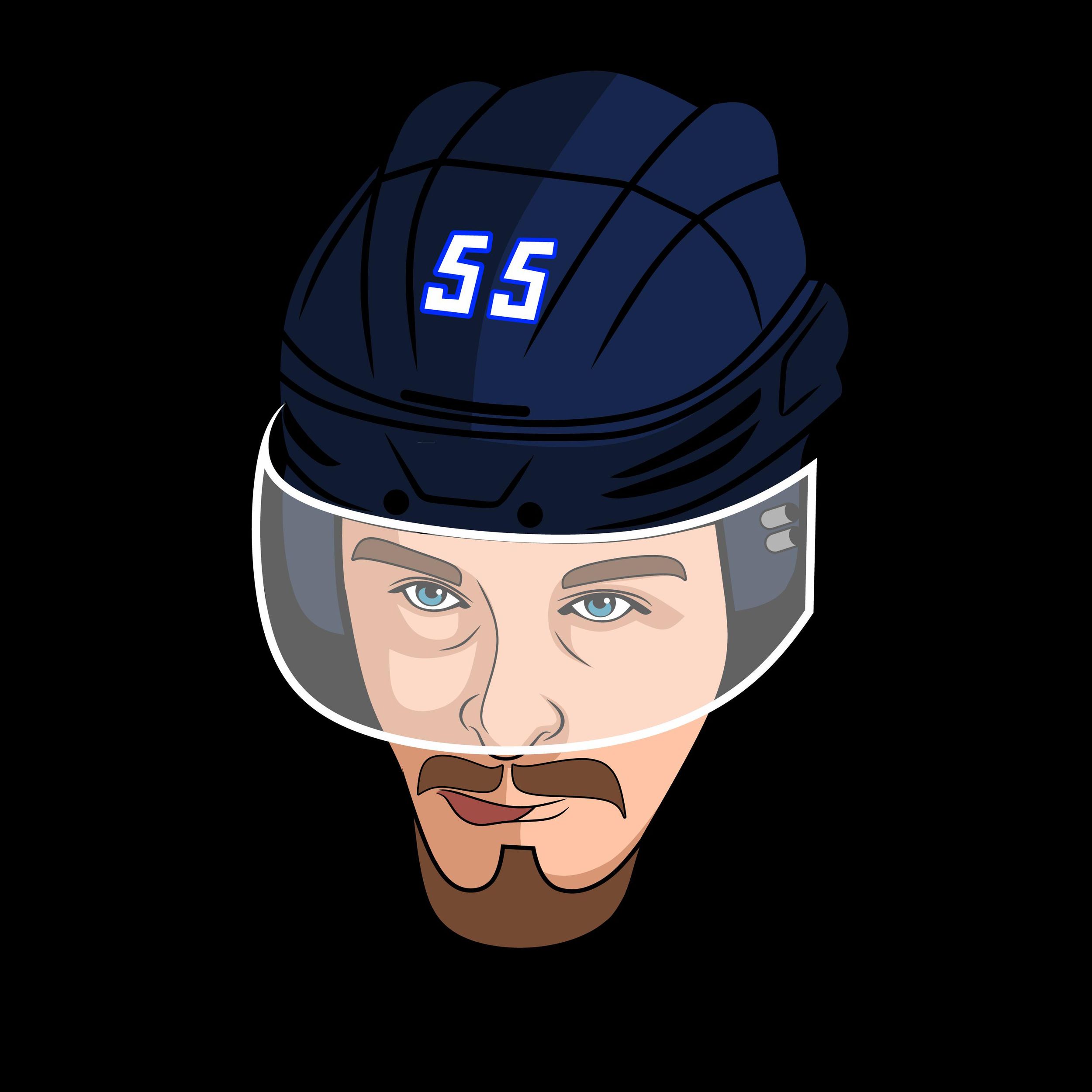 Winnipeg Jets Major League Socks Scheifele Socks