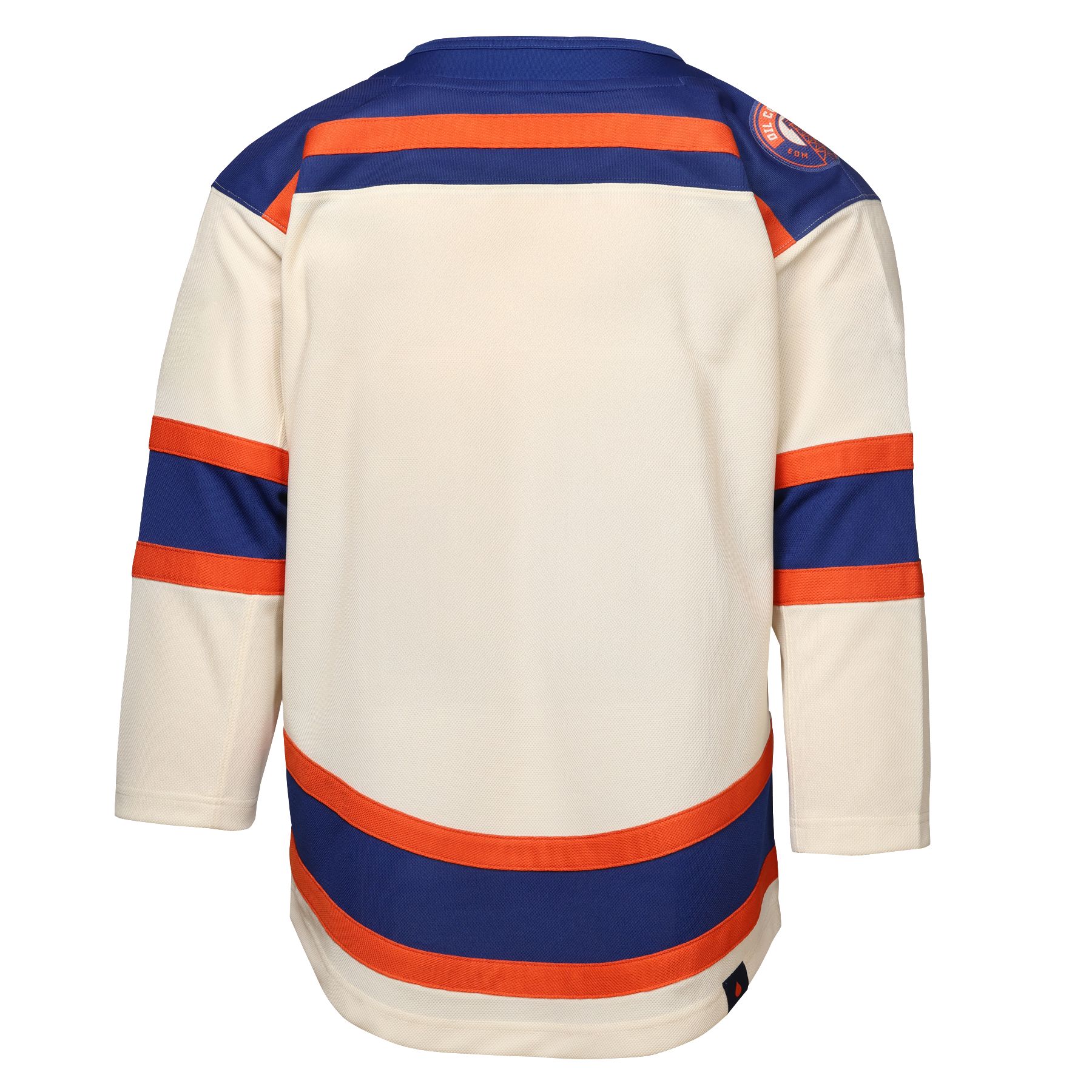 NHL Infant Edmonton Oilers Alternate Jersey