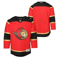 Ottawa Senators Youth Home Jersey