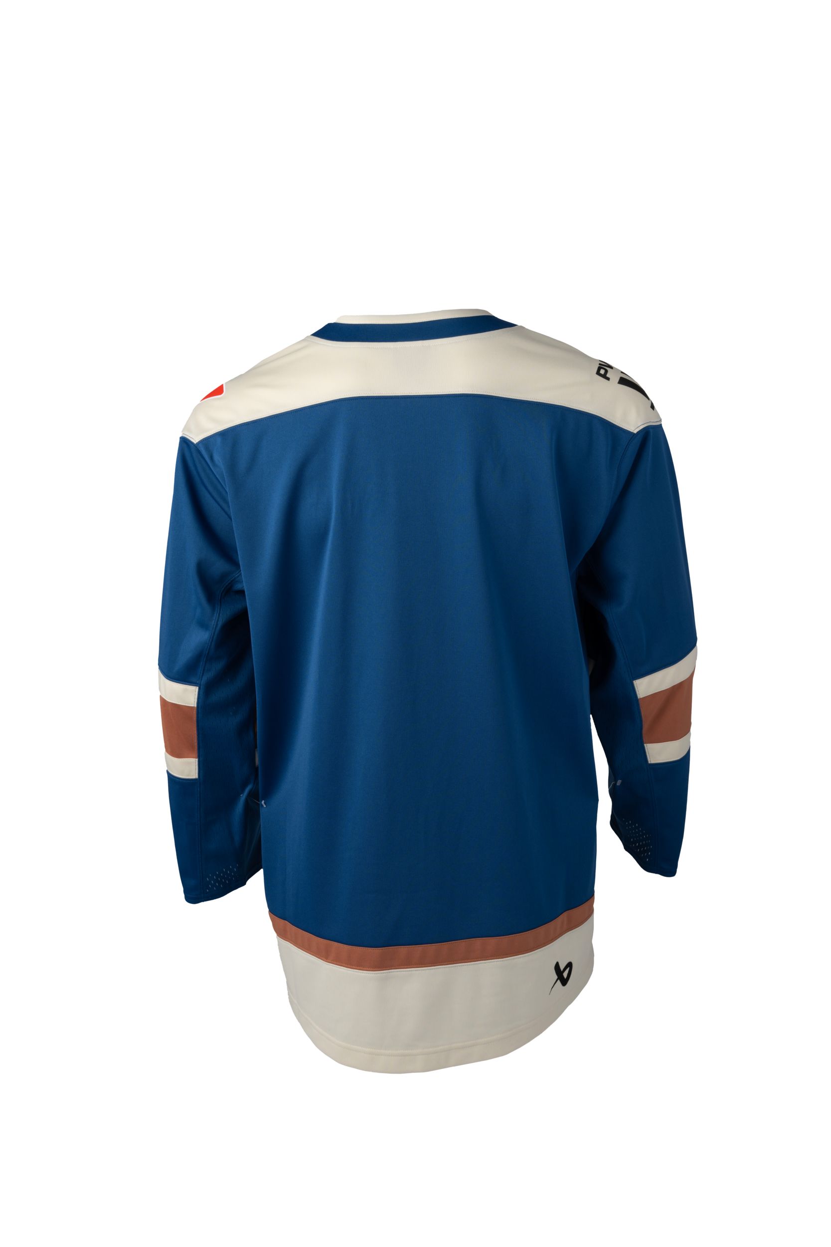 PWHL Vancouver Bauer Men's Jersey