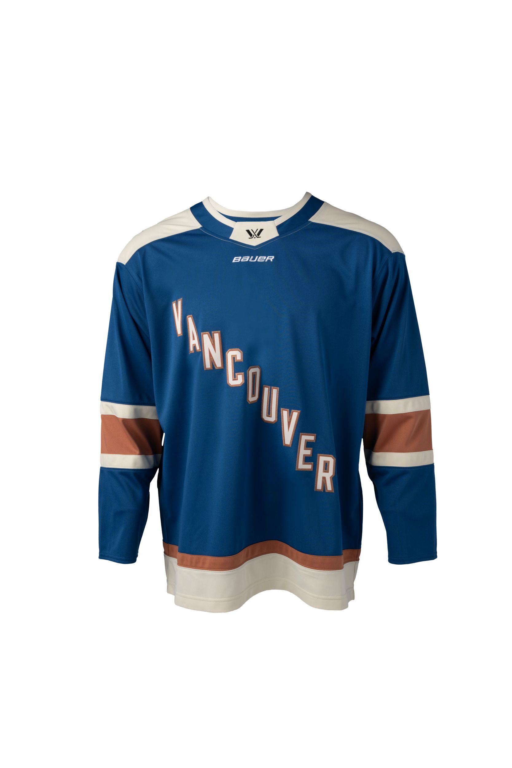 PWHL Vancouver Bauer Men's Jersey