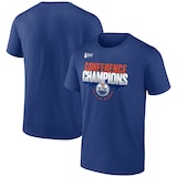 Edmonton Oilers Fanatics Men's 2026 Conference Champions Hometown T-Shirt Composite_or_Mixed