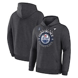 Edmonton Oilers Fanatics Men's 2026 Conference Champions Locker Room Hoodie Composite_or_Mixed