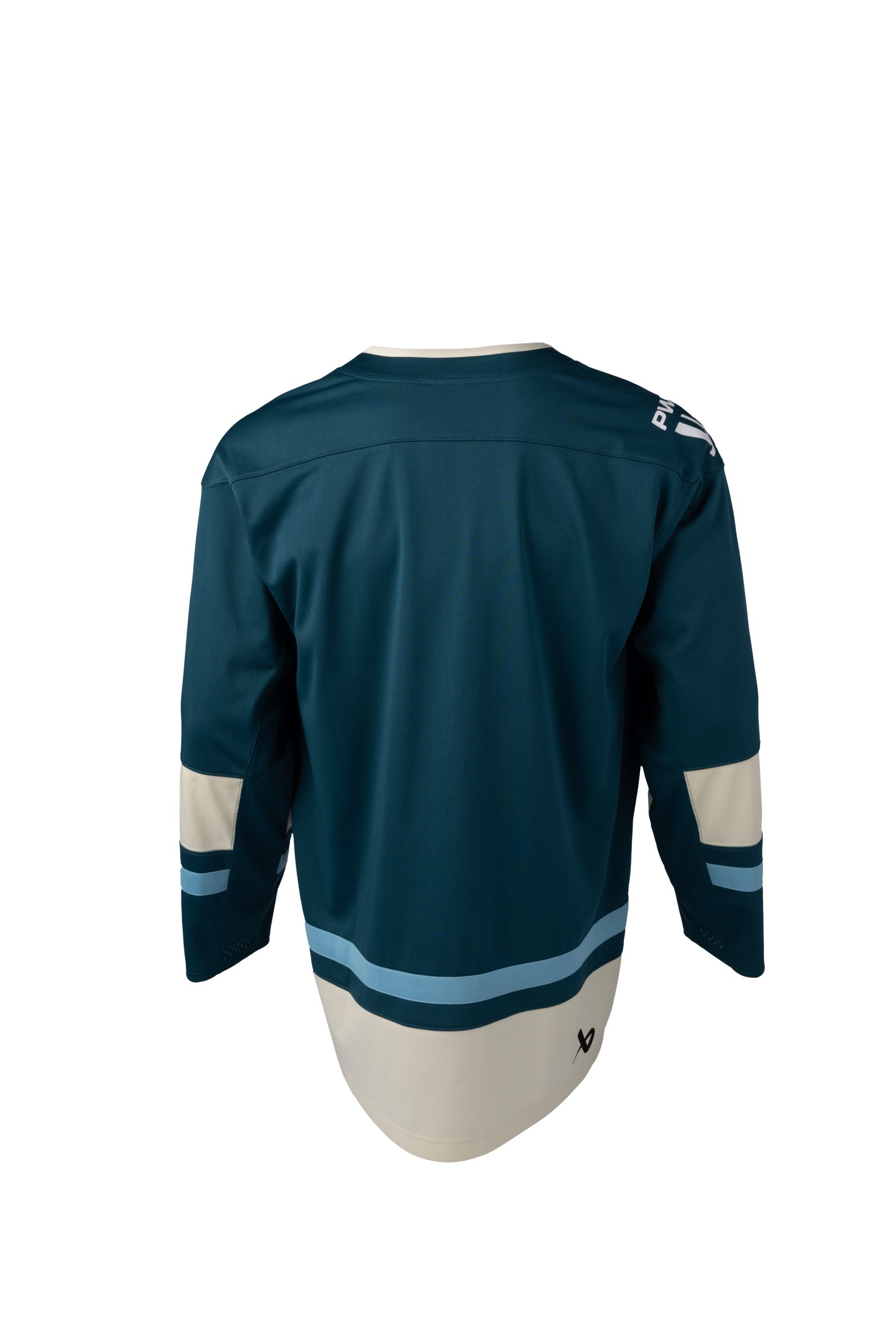 PWHL Seattle Bauer Home Jersey