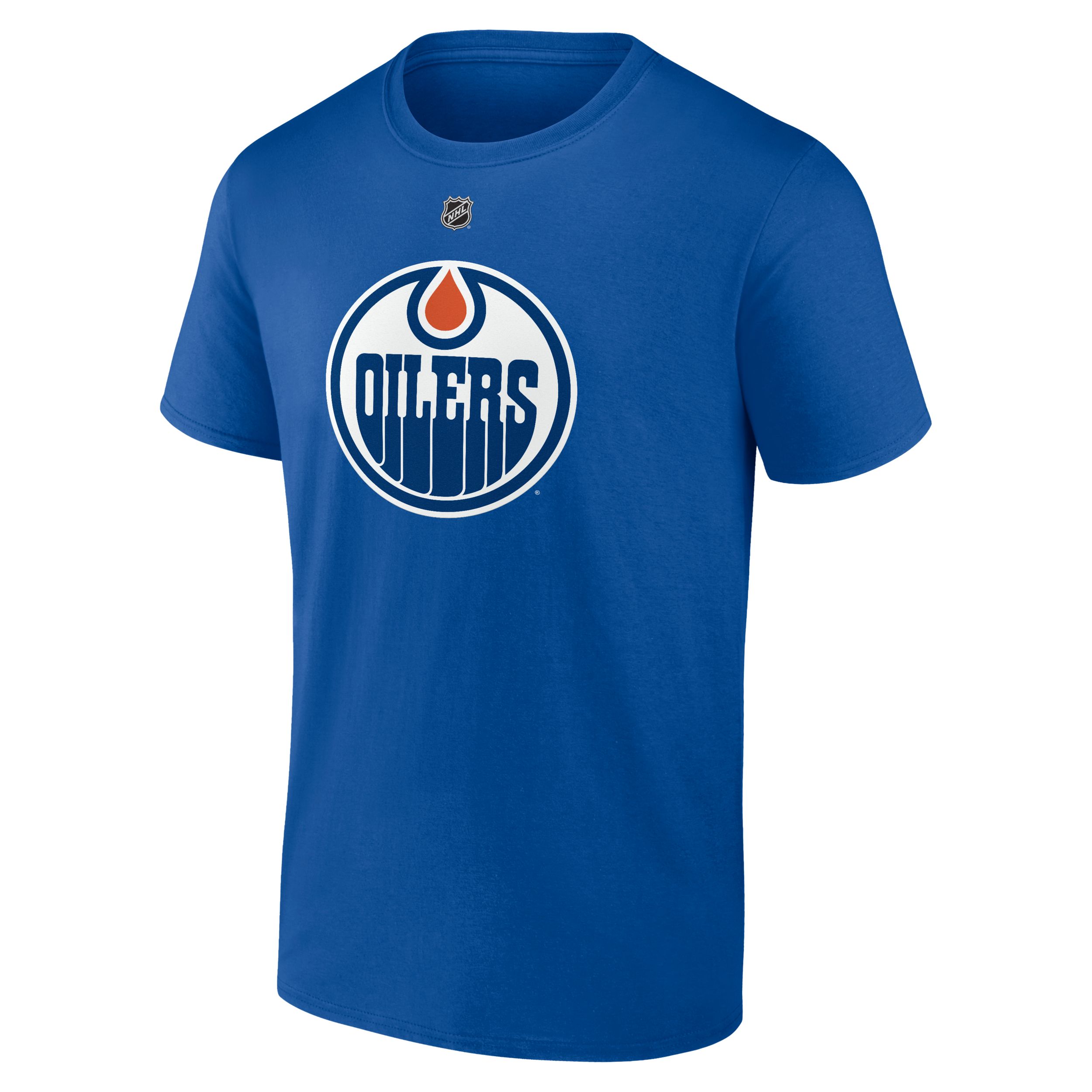 Fanatics Edmonton Oilers Kane NHL Player T-shirt