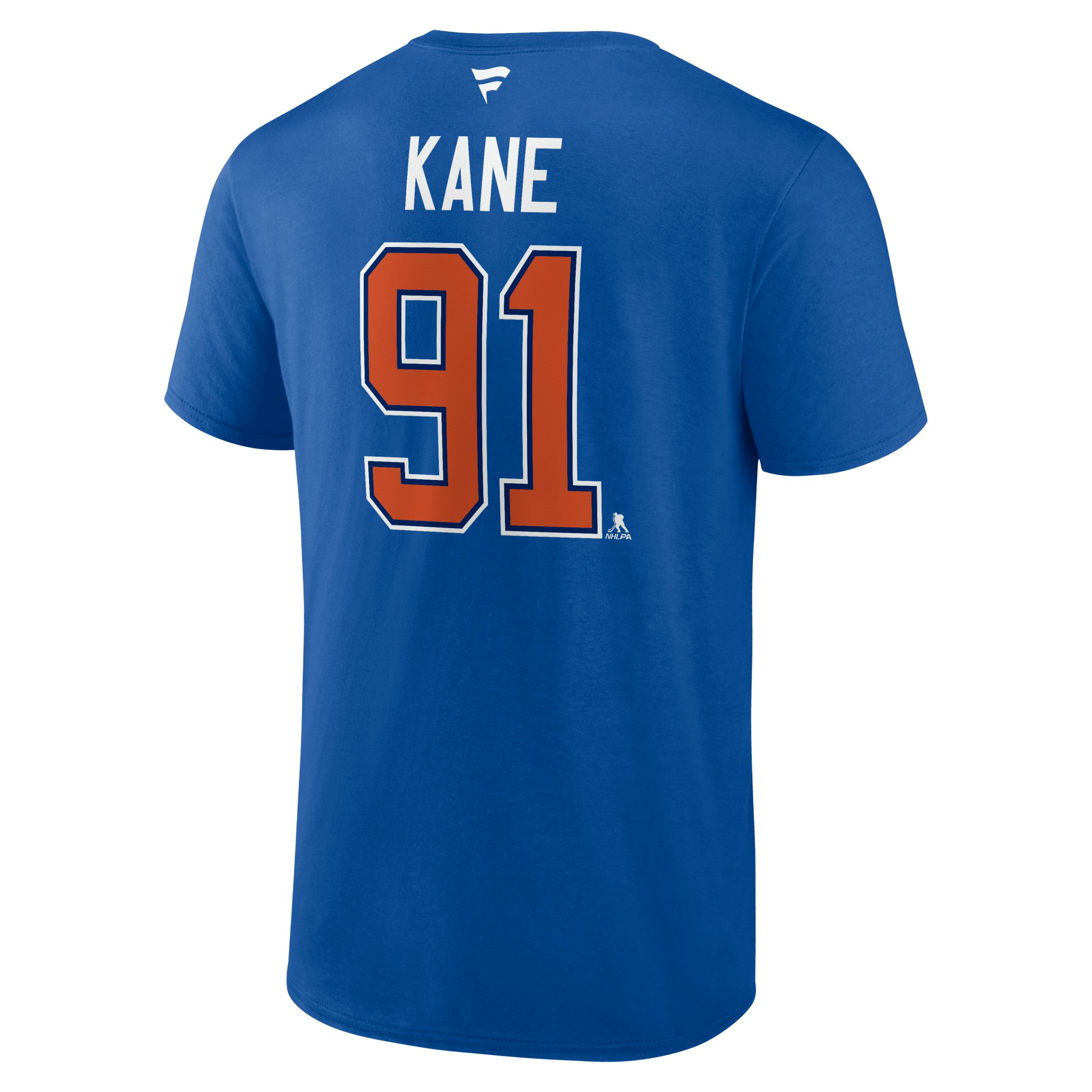 Fanatics Edmonton Oilers Kane NHL Player T-shirt