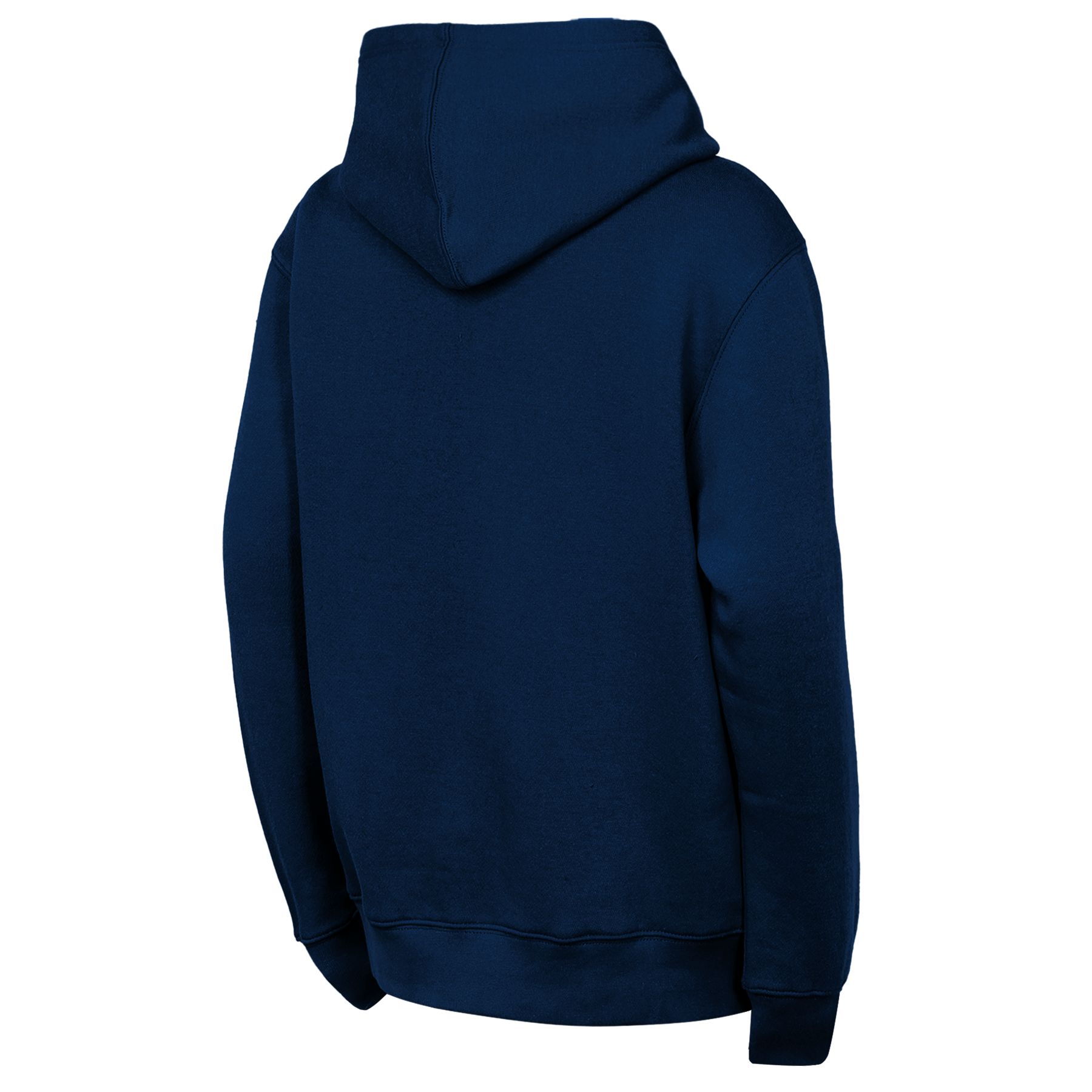 Youth Montreal Canadiens Back To Basics Hoodie
