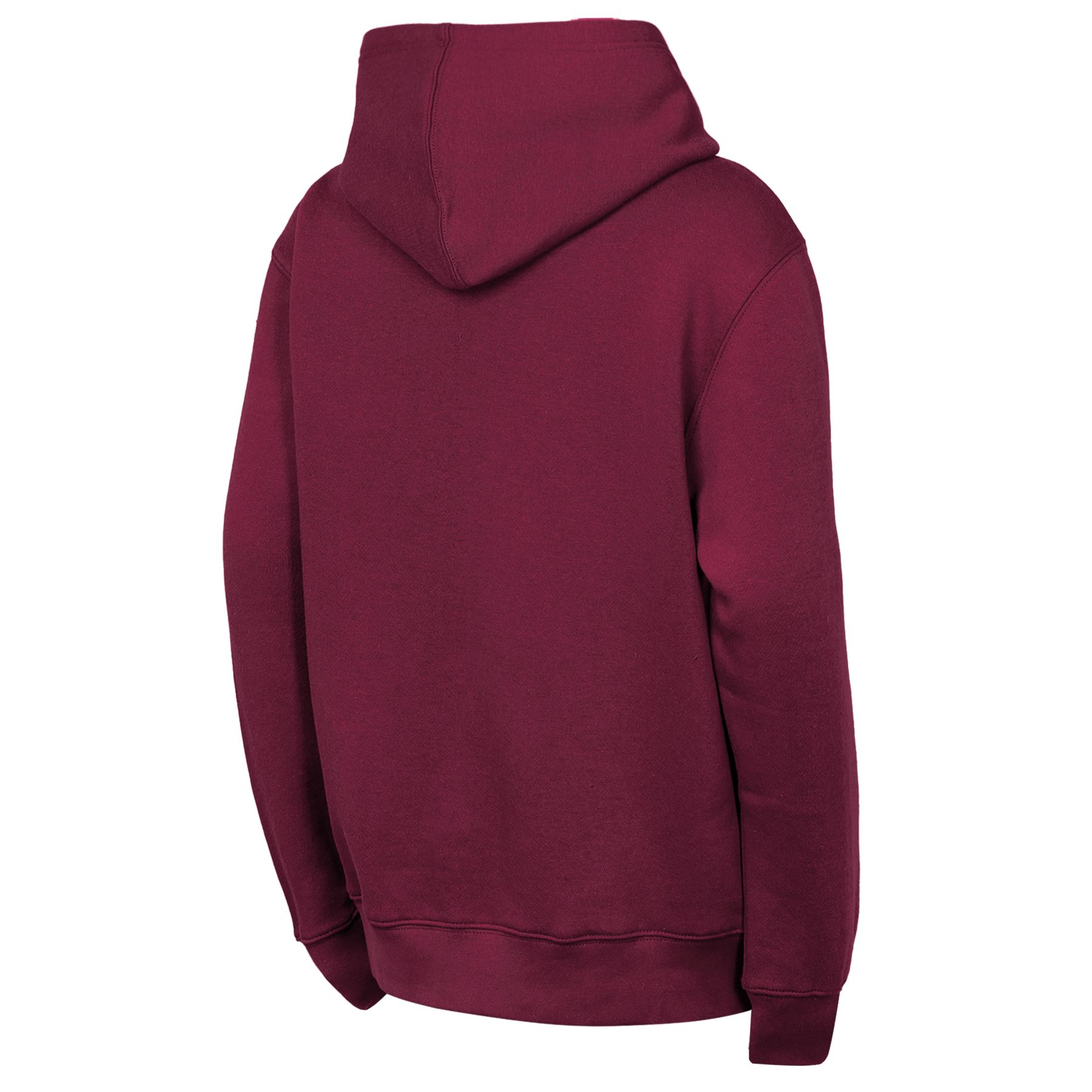 Youth Colorado Avalanche Back To Basics Hoodie