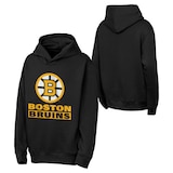 Youth Boston Bruins Back To Basics Hoodie Composite_or_Mixed