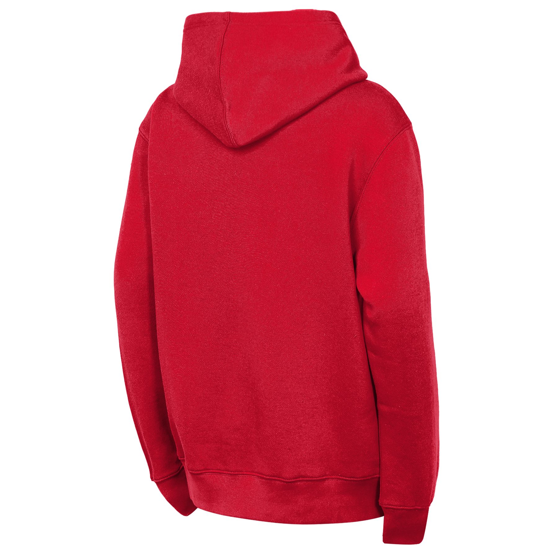 Youth Calgary Flames Back To Basics Hoodie