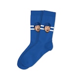 Toronto Maple Leafs Tucker Major League NHL Player Socks Side_Left